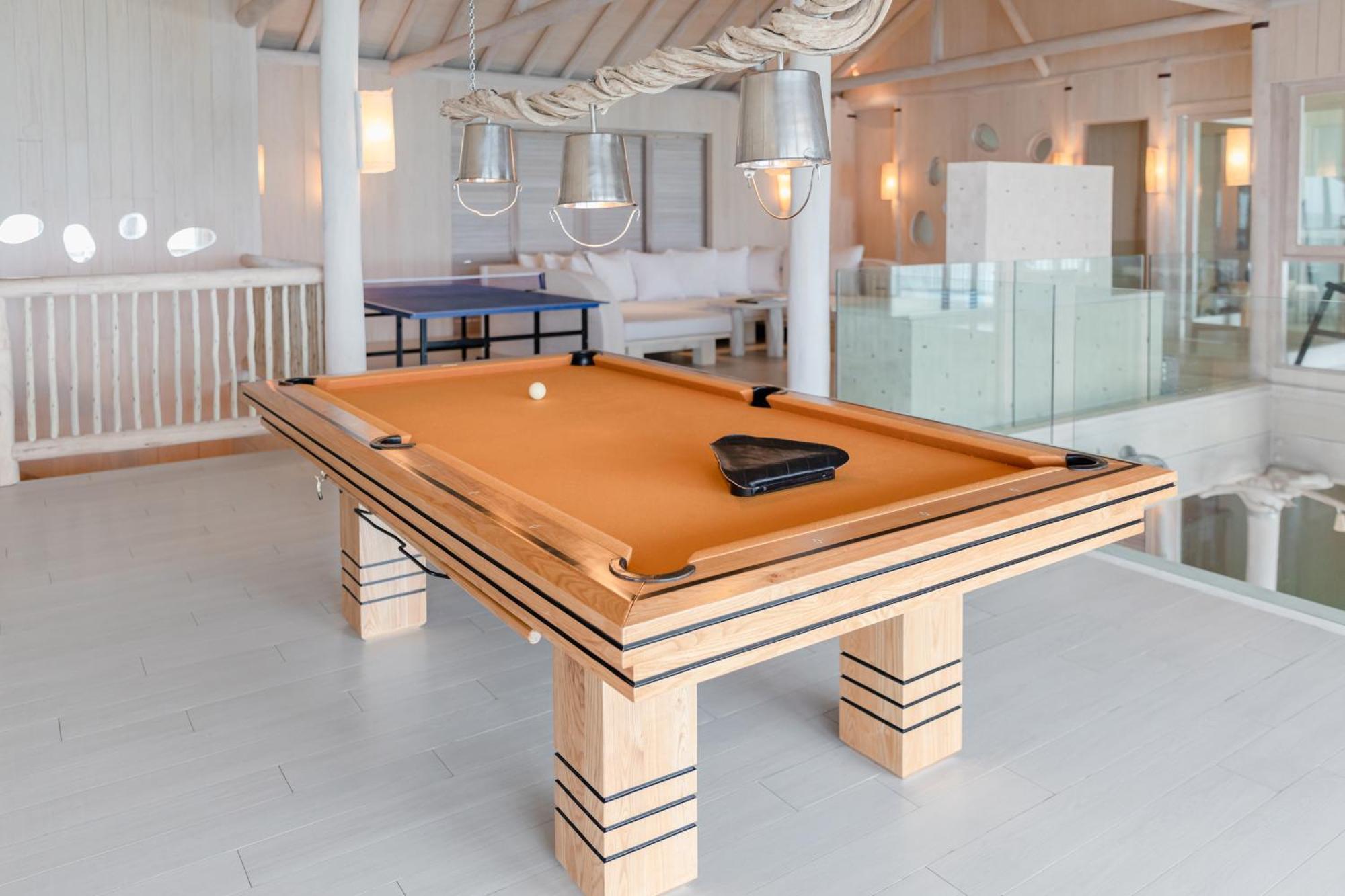 Hotel Soneva Jani Manadhoo Pokoj fotografie