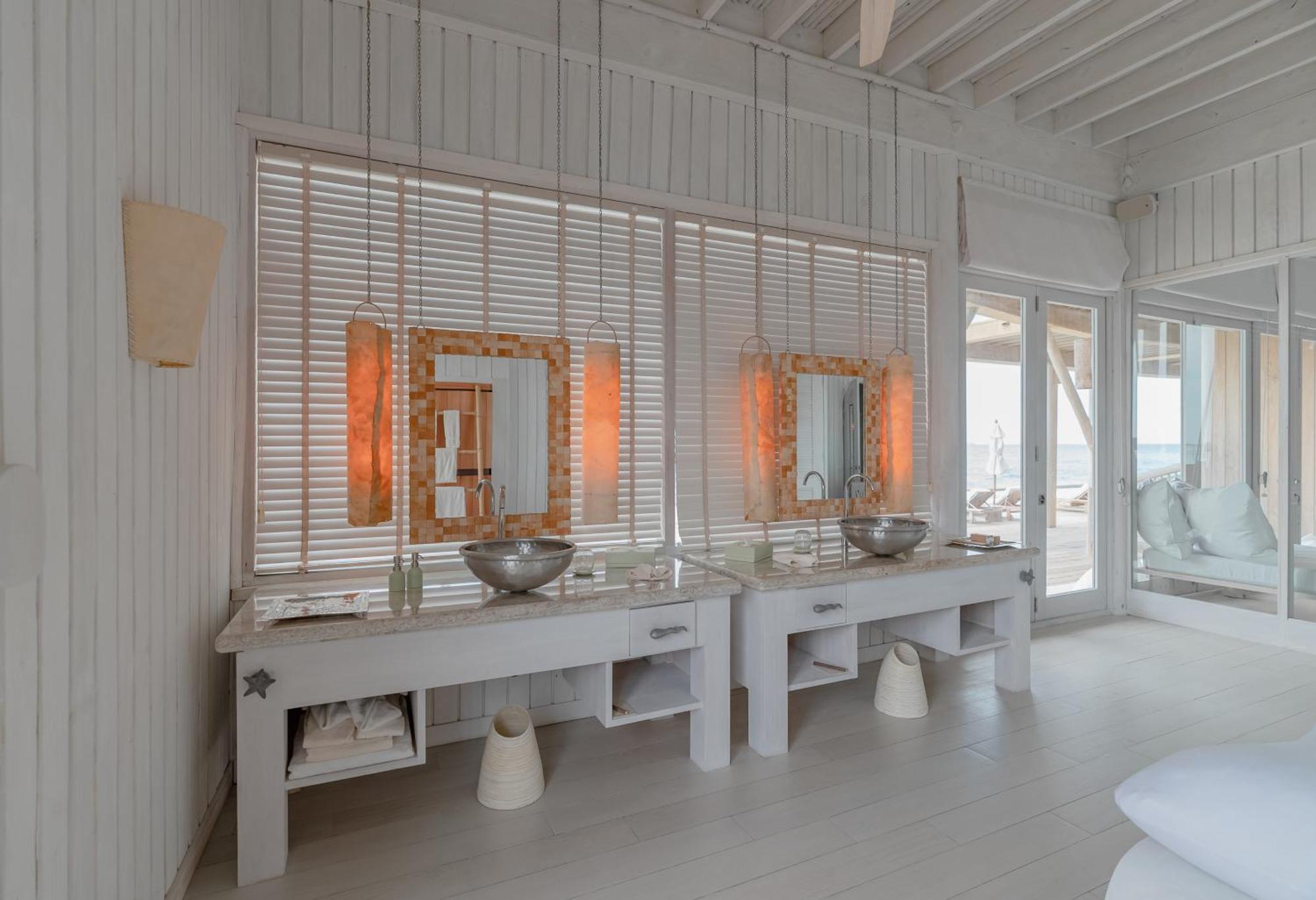 Hotel Soneva Jani Manadhoo Pokoj fotografie
